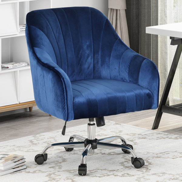 Everly quinn task chair Outlet